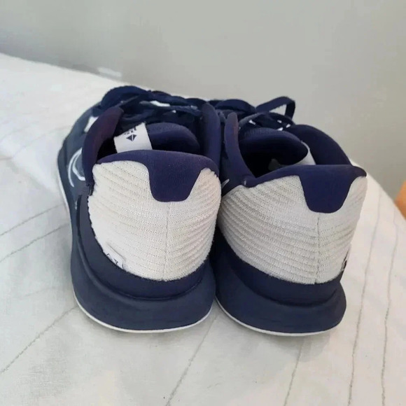 Nike Kyrie Low 5 TB Midnight Navy White DO9617-400 Men's Size 11.5 Shoes - Picture 6 of 12